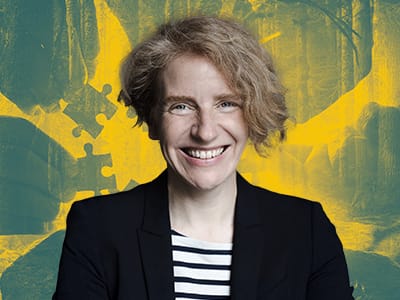 Tina Geissinger