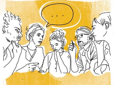 Peer Feedback