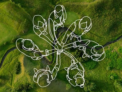 Modul 1: Die Kunst der Facilitation