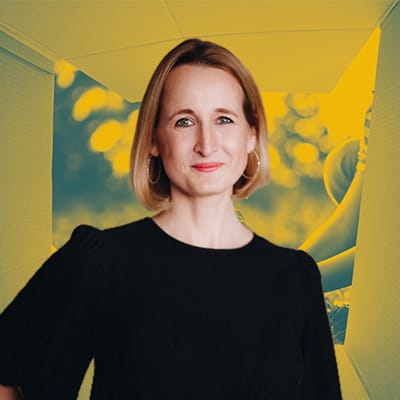 Heidi Zucker