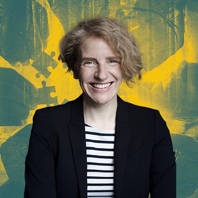 Tina Geissinger