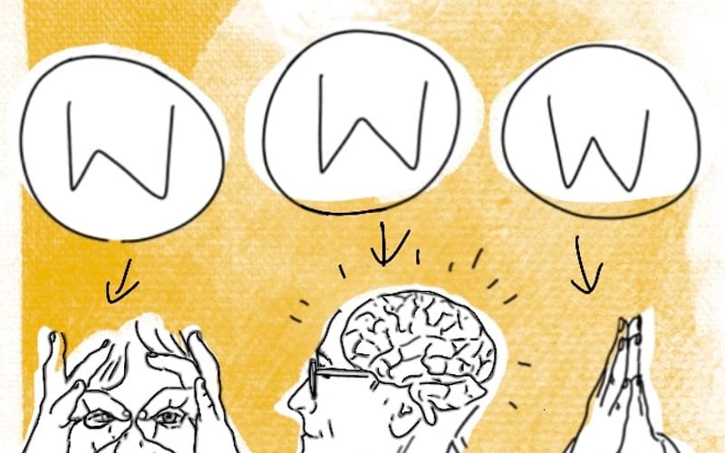 WWW-Feedback Formel