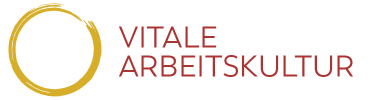 Vitale Arbeitskultur Logo